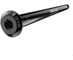 SRAM FIXED AXLE MAXLE STEALTH, REAR MTB, 12X148, LENGTH 180MM, THREAD LENGTH 20MM, THREAD M12