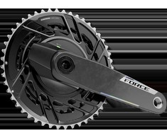 Žvaigždžių blokas priekinis SRAM Power Meter Force E1 AXS DUB