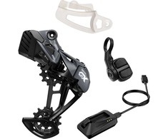SRAM GX Eagle AXS Upgrade Kit with POD controller