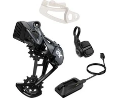 SRAM GX Eagle AXS Upgrade Kit with POD controller