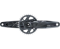 Priekinis žvaigždžių blokas SRAM GX Eagle Boost 148 DUB 1x12-speed 32T-175MM