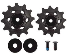Galinio pavarų perjungėjo ratukų komplektas Sram GX Eagle X-Sync 12-speed