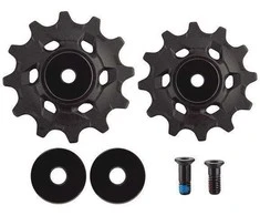 Galinio pavarų perjungėjo ratukų komplektas Sram GX Eagle X-Sync 12-speed
