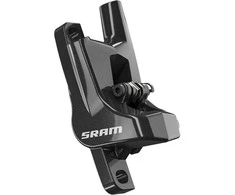 Diskiniai stabdžiai galiniai SRAM Level T hydraulic