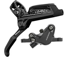 Diskiniai stabdžiai priekiniai SRAM Level TL hydraulic