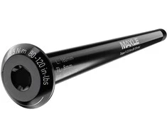 SRAM Maxle Stealth - fixed rear MTB axle, 12x148mm, length 171,5mm, thread 9mm