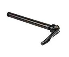 SRAM Maxle Ultimate fixed axle, front MTB, length 143.25mm, thread length 9mm, thread M12X1.5