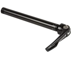 SRAM Maxle Ultimate priekinė fiksuota ašis, 12x100, ilgis 134 mm, sriegio ilgis 9 mm