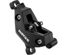 Diskiniai stabdžiai SRAM Motive Bronze - Diffusion Juodas Ano,Tool Free Reach, Bleeding Edge, Front, 950mm Hose (includes MMX Clamp, Rotor/Bracket sold separately) A1