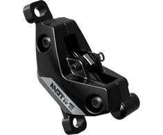 Diskiniai stabdžiai SRAM Motive Sidabrinis - Juodas Ano, Bearing Lever,Tool Free Reach, Bleeding Edge, Front, 950mm Hose (includes MMX Clamp, Rotor/Bracket sold separately) A1