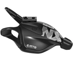 Pavarų perjungimo rankenėlė Sram NX Eagle Single Click E-MTB clamp 12-speed