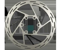 SRAM Paceline Brake Disc - 140mm (steel bolts included) Rounded - 6 holes