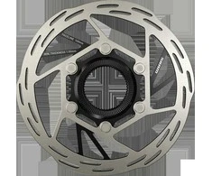 Stabdžių diskas SRAM Paceline Rounded 140mm C-Lock without lockring