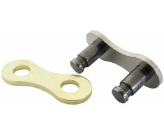 Šakotuvas SRAM PC 1 Sidabrinis chain, 114 links, with PowerLock, 1 pc