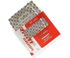 Grandinė Sram PC-1051 10-speed 114-links