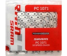 Grandinė SRAM PC 1071 10-speed 114-links