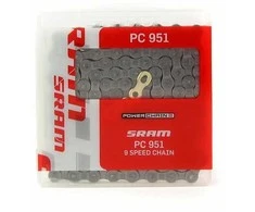 Grandinė Sram PC-951 9-speed 114-links