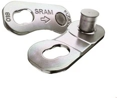 Grandinės sujungimas SRAM PowerLock Flattop 12-speed AXS (1 vnt.)