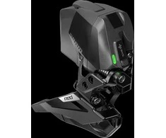 SRAM Raudona AXS E1 Braze-on derailleur including 46z-50z (battery not included)