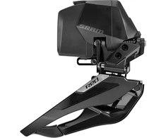 SRAM Raudona AXS E1 Braze-on derailleur including 46z-50z (battery not included)