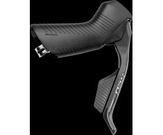 Pavarų ir stabdžių rankenėlė SRAM Shift/Hydraulic Disc Brake Raudona AXS E1 Stealthamajig connected Rear Brake/Right Shift 1800mm w/ Flat Mount 20mm SS Hardware (Rotor sold separately)
