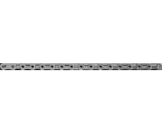 Grandinė SRAM Raudona E1 Flattop 12-speed 126-links