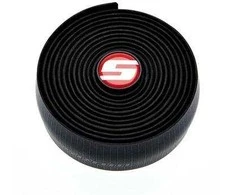 SRAM Raudonas wrap juodas