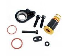 Sram REAR DERAILLEUR B-BOLT AND LIMIT SCREW KIT XX1 EAGLE GOLD HEX5