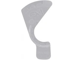 Sram REAR DERAILLEUR CHAINGAP ADJUSTMENT GAUGE - B GAP TOOL - for EX1 cartridges
