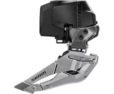 SRAM Rival eTap AXS D1 Braze-on derailleur (battery not included)