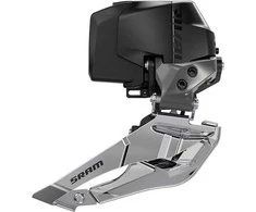 SRAM Rival Wide eTap AXS D1 Braze-on derailleur (battery not included)