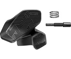 Pavarų perjungimo rankenėlės remonto komplektas SRAM paddle for Eagle AXS electronic rocker 12-speed right