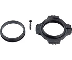 Sram SERVIS BOTTOM BRACKET PRELOAD ADJUSTER KIT DUB (INCLUDING SCREW, OUTERRING AND 2 INNERRINGS NON-F