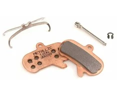 SRAM SIN/STL X-LARGE Heavy Duty brake pads - MAVEN 2024+
