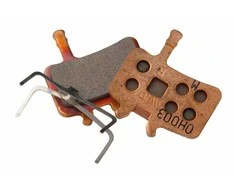 Sram Diskinių stabdžių kaladėlės Avid Juicy/BB7 metalic