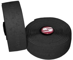 SRAM Supercork wrap - juodas