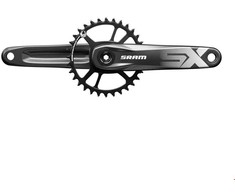Priekinis žvaigždžių blokas SRAM SX Eagle DUB 1x12-speed 32T-175MM