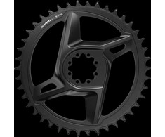 Sram Transmission ROAD 38z DM X-SYNC Juodas (RIVAL)