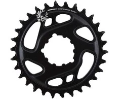 Priekinis dantratis Sram X-Sync 2 Eagle Boost Alu Direct Mount Offset 3mm 11/12-speed 32T