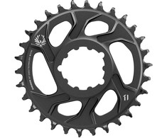 Priekinis dantratis Sram X-Sync Boost Alu DirectMount offset 3mm 12-speed 36T