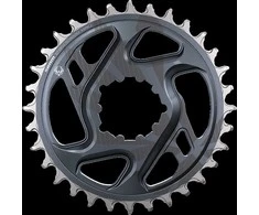 Priekinis dantratis Sram X-Sync 2 Eagle Alu DirectMount ofsetinis 6mm 12 greičių 34T