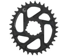 Priekinis dantratis Sram X-Sync 2 Eagle Boost Alu DirectMount ofsetinis 3mm 12 greičių 34T