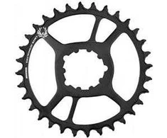 Priekinis dantratis Sram X-Sync 2 Eagle Steel Direct Mount Offset 3mm 11/12-speed 32T