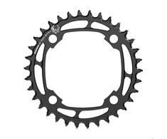 GZR SRAM X-SYNC 2 EAGLE Steel 34z 104 BCD 4mm