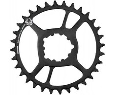 Priekinis dantratis Sram X-Sync2 Eagle Boost Steel DirectMount offset 3mm 11/12-speed 34T