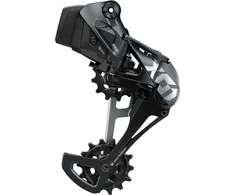 SRAM X01 Eagle AXS Pilkas - derailleur 52z - 12 speed.