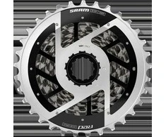 SRAM XG-1290 E1 12 speed, 10-33z E1 cassette