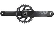 SRAM XX1 EAGLE DUB 175 X-SYNC 2 Pilkas 34z.