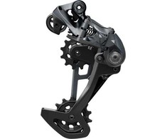 Galinis pavarų perjungėjas SRAM XX1 Eagle 12g maks. 52T