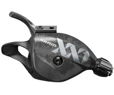 Pavarų rankenėlė SRAM XX1 Eagle Trigger 12 speed Rear w Discrete Clamp Lunar